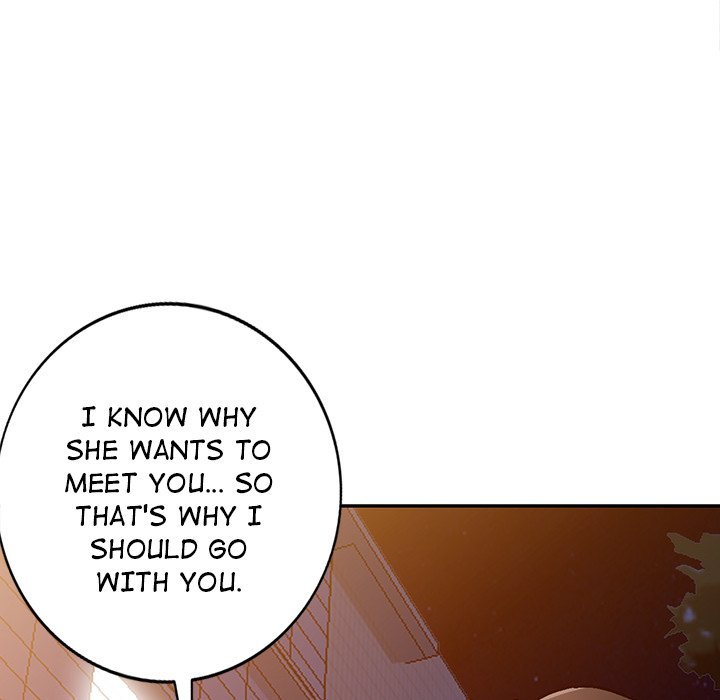 The Mismatch Manhwa - Chapter 59 Page 141