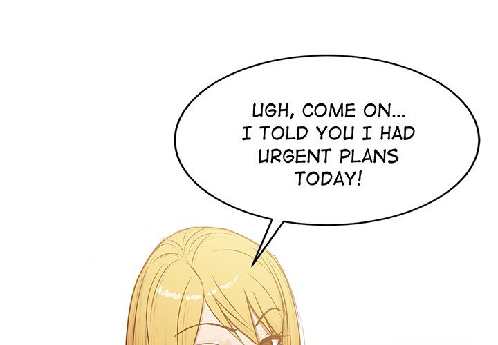 The Mismatch Manhwa - Chapter 0 Page 0