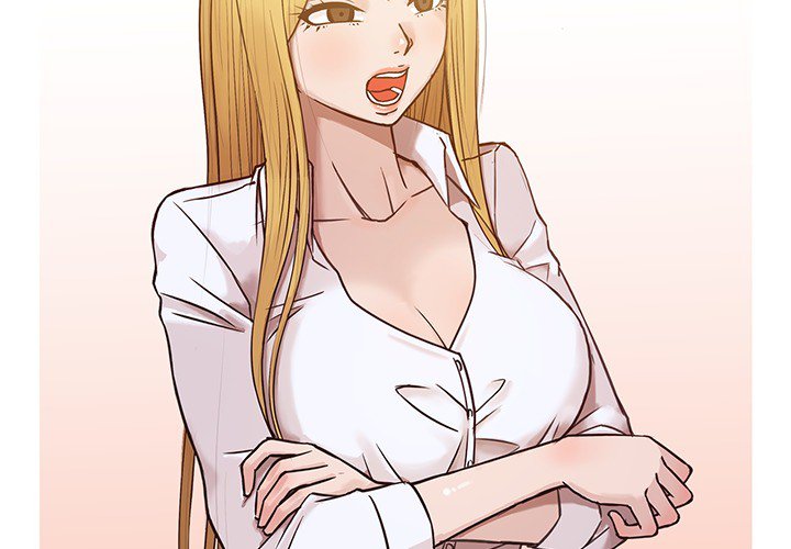 The Mismatch Manhwa - Chapter 0 Page 1