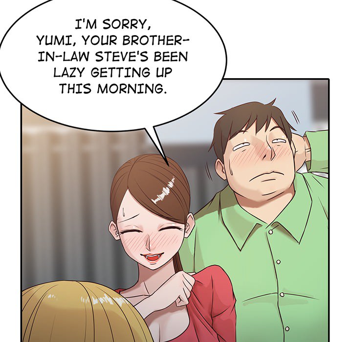 The Mismatch Manhwa - Chapter 0 Page 4