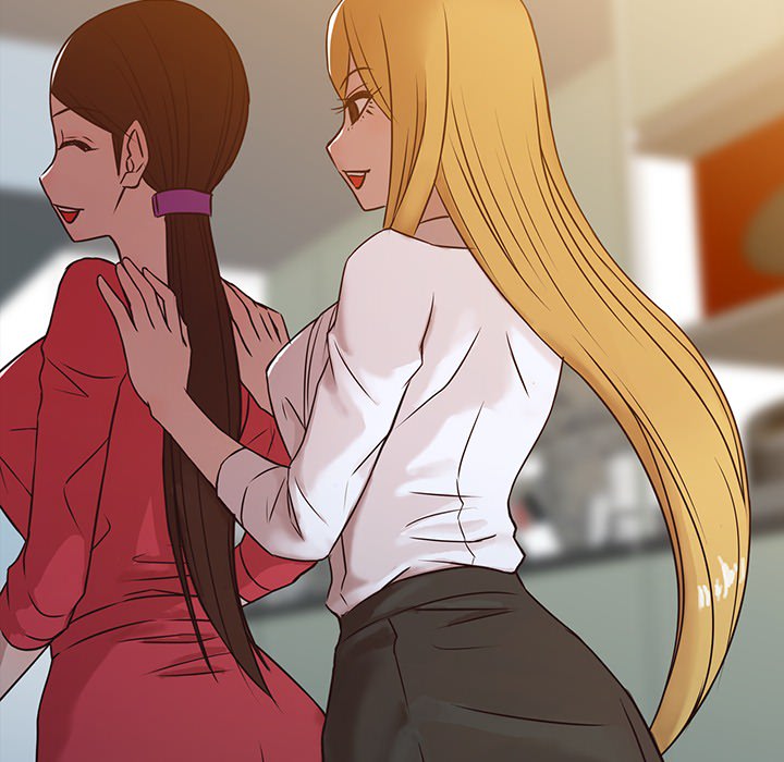 The Mismatch Manhwa - Chapter 0 Page 9