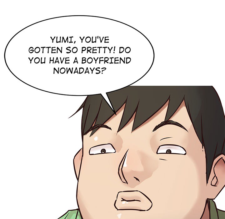 The Mismatch Manhwa - Chapter 0 Page 11