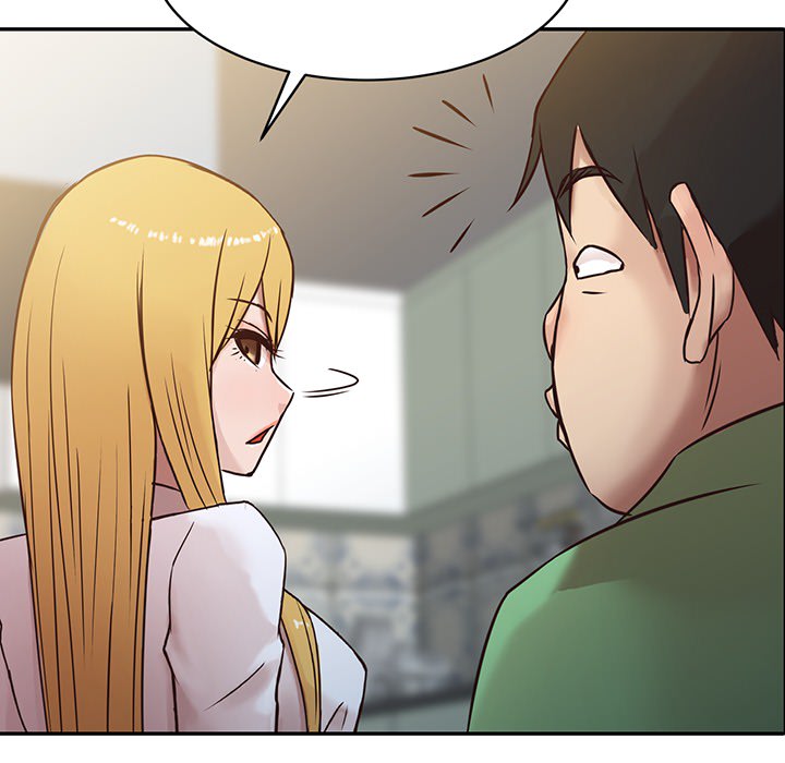 The Mismatch Manhwa - Chapter 0 Page 13