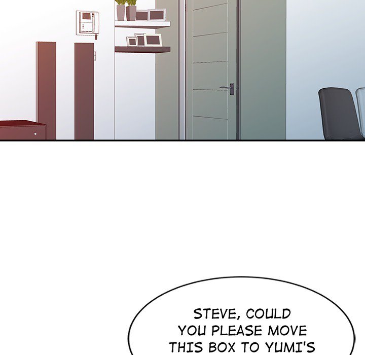 The Mismatch Manhwa - Chapter 0 Page 18