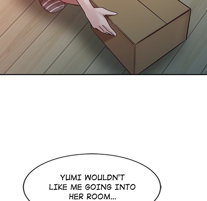 The Mismatch Manhwa - Chapter 0 Page 20