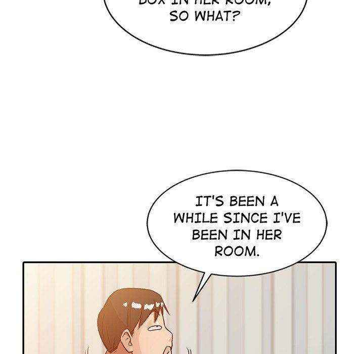 The Mismatch Manhwa - Chapter 0 Page 22