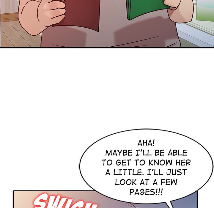 The Mismatch Manhwa - Chapter 0 Page 25