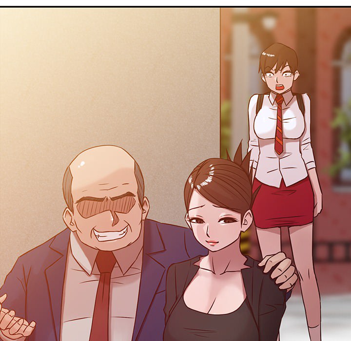 The Mismatch Manhwa - Chapter 0 Page 27