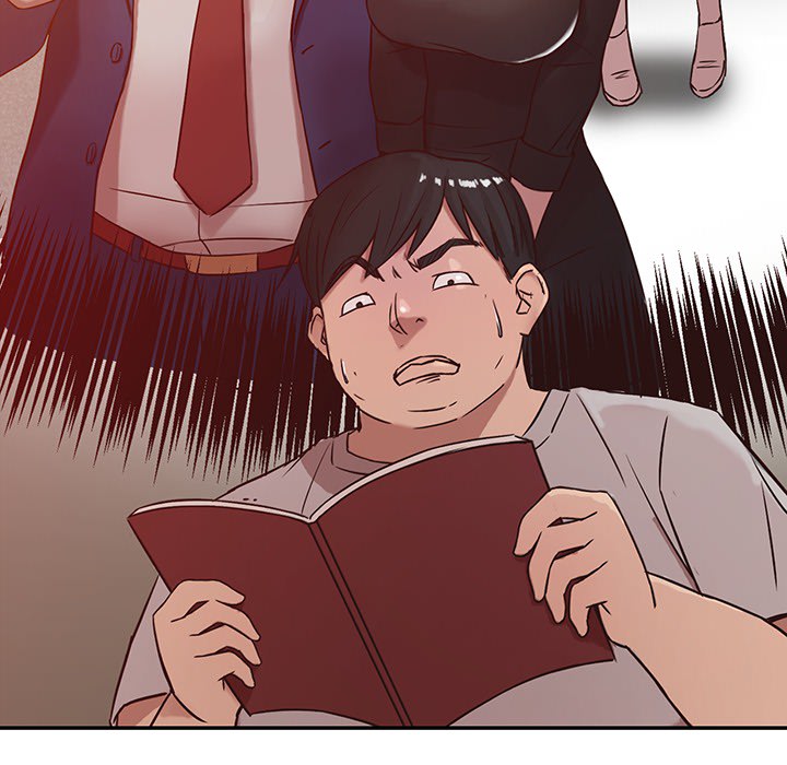 The Mismatch Manhwa - Chapter 0 Page 28