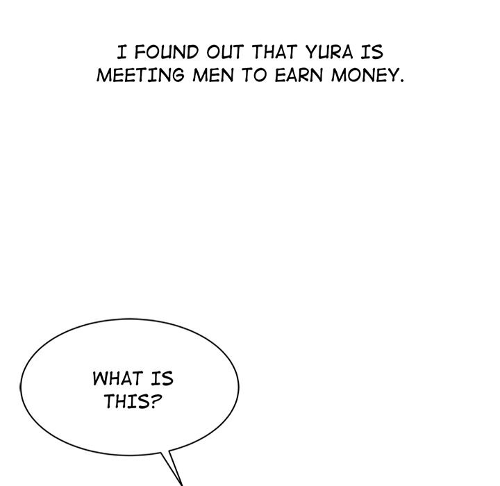 The Mismatch Manhwa - Chapter 0 Page 29