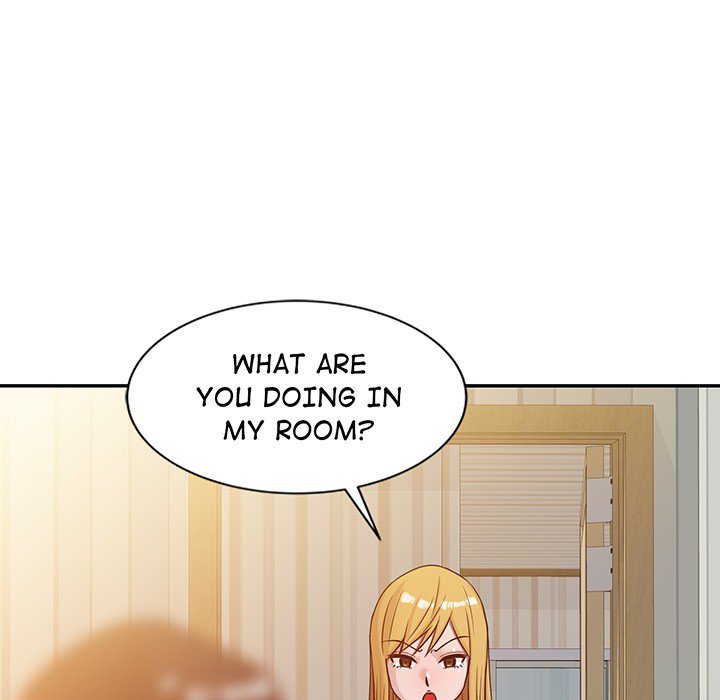 The Mismatch Manhwa - Chapter 0 Page 31