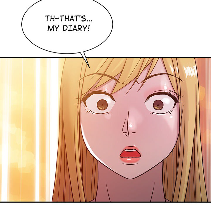 The Mismatch Manhwa - Chapter 0 Page 33