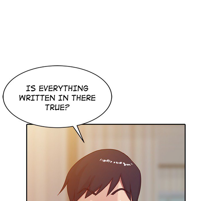 The Mismatch Manhwa - Chapter 0 Page 34