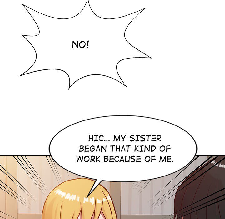 The Mismatch Manhwa - Chapter 0 Page 41