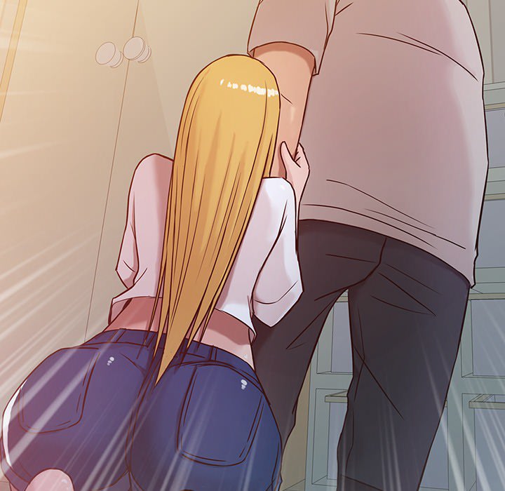 The Mismatch Manhwa - Chapter 0 Page 44