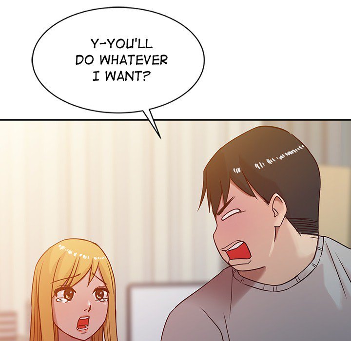 The Mismatch Manhwa - Chapter 0 Page 49