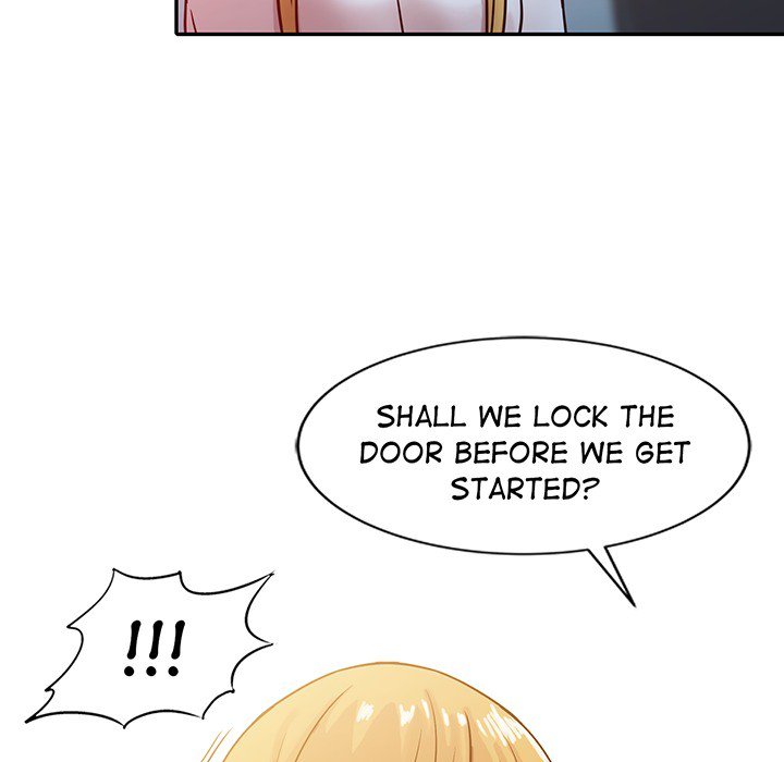The Mismatch Manhwa - Chapter 0 Page 52