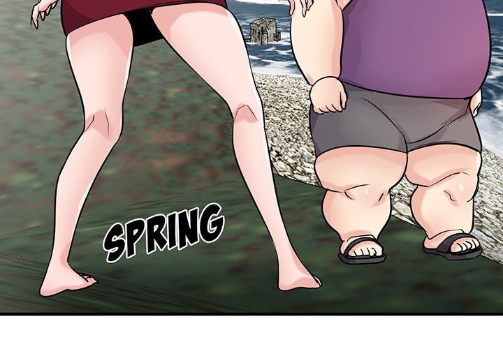 The Mismatch Manhwa - Chapter 87 Page 3