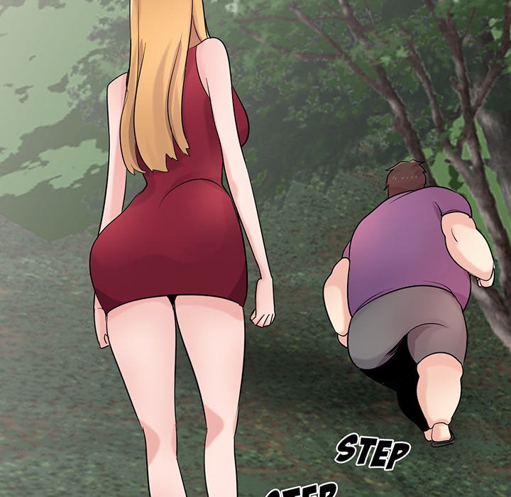 The Mismatch Manhwa - Chapter 87 Page 9