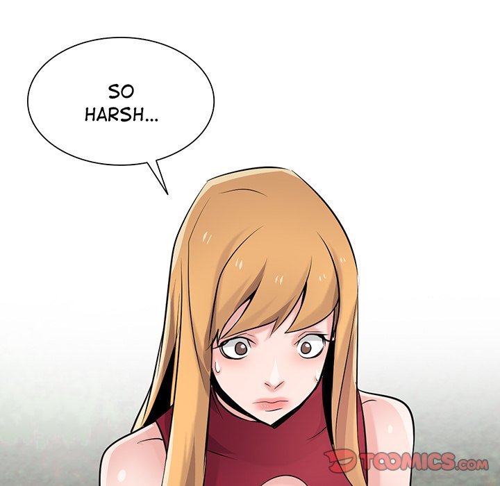 The Mismatch Manhwa - Chapter 87 Page 11