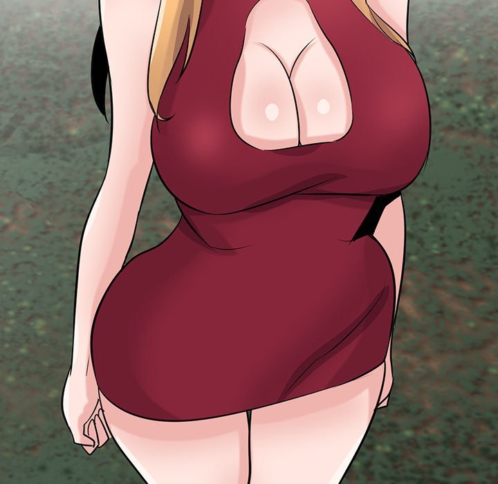 The Mismatch Manhwa - Chapter 87 Page 12