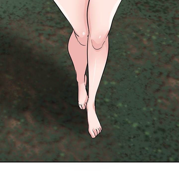 The Mismatch Manhwa - Chapter 87 Page 13