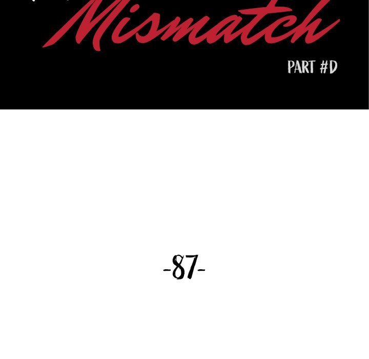 The Mismatch Manhwa - Chapter 87 Page 15