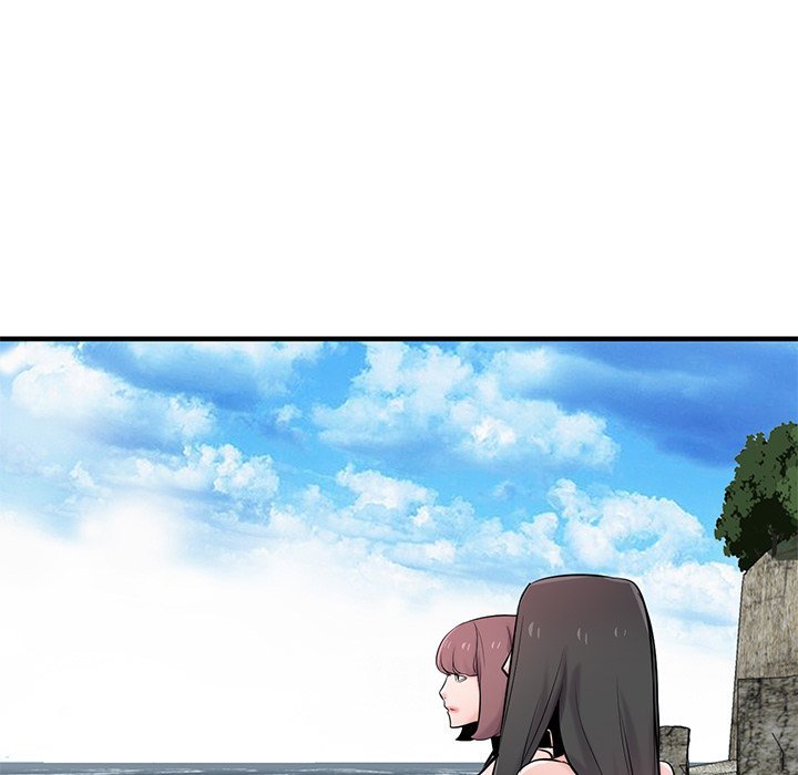 The Mismatch Manhwa - Chapter 87 Page 17