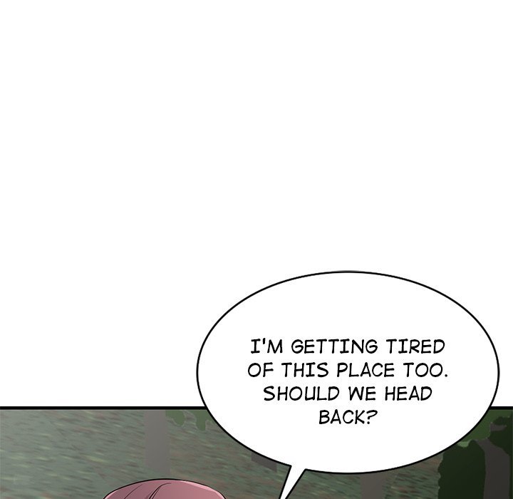 The Mismatch Manhwa - Chapter 87 Page 19