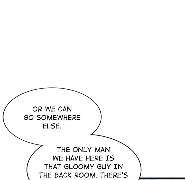 The Mismatch Manhwa - Chapter 87 Page 21