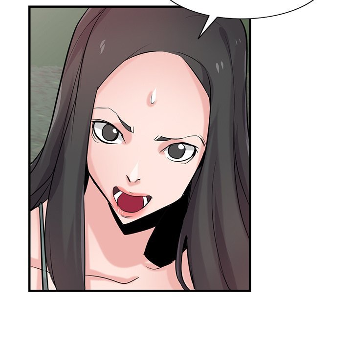 The Mismatch Manhwa - Chapter 87 Page 24