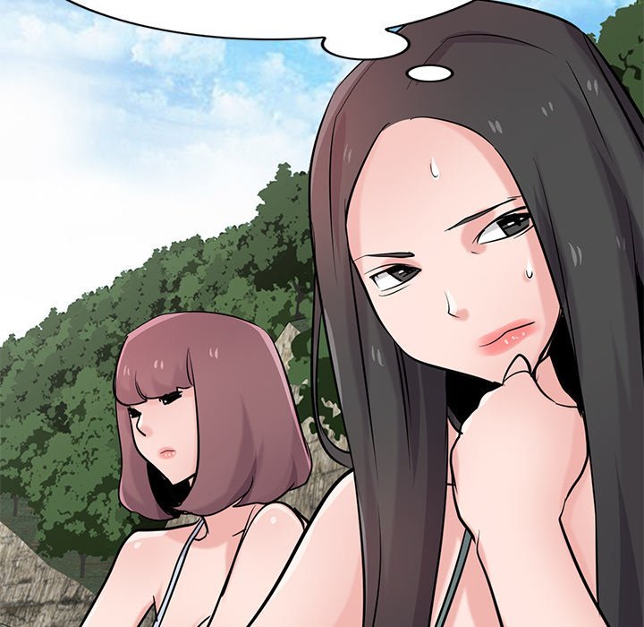 The Mismatch Manhwa - Chapter 87 Page 26