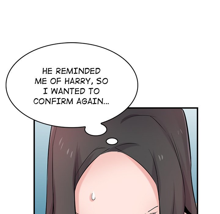 The Mismatch Manhwa - Chapter 87 Page 30