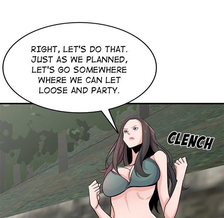 The Mismatch Manhwa - Chapter 87 Page 32