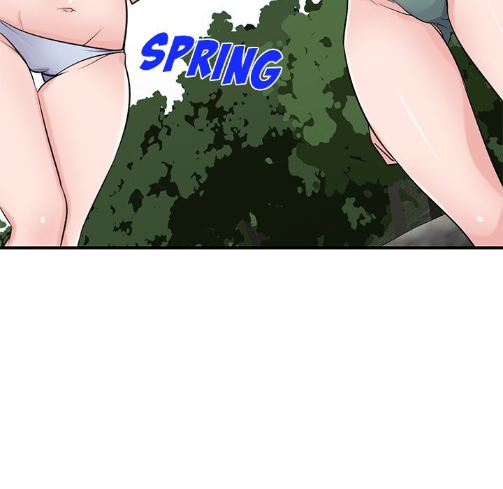 The Mismatch Manhwa - Chapter 87 Page 36