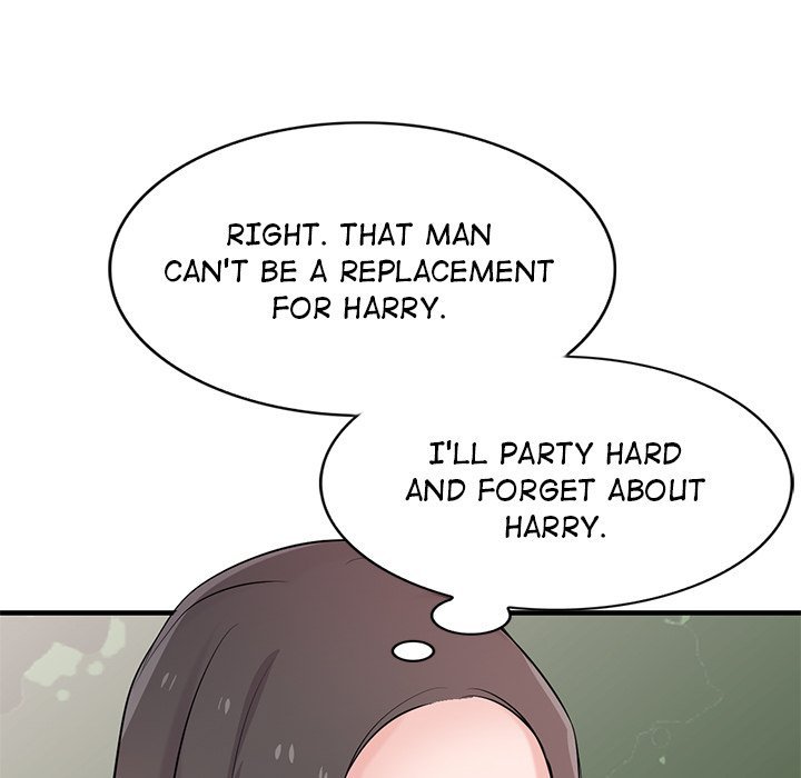 The Mismatch Manhwa - Chapter 87 Page 37