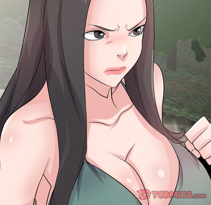 The Mismatch Manhwa - Chapter 87 Page 38