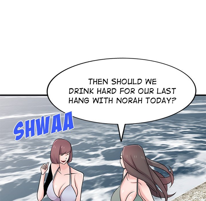 The Mismatch Manhwa - Chapter 87 Page 40