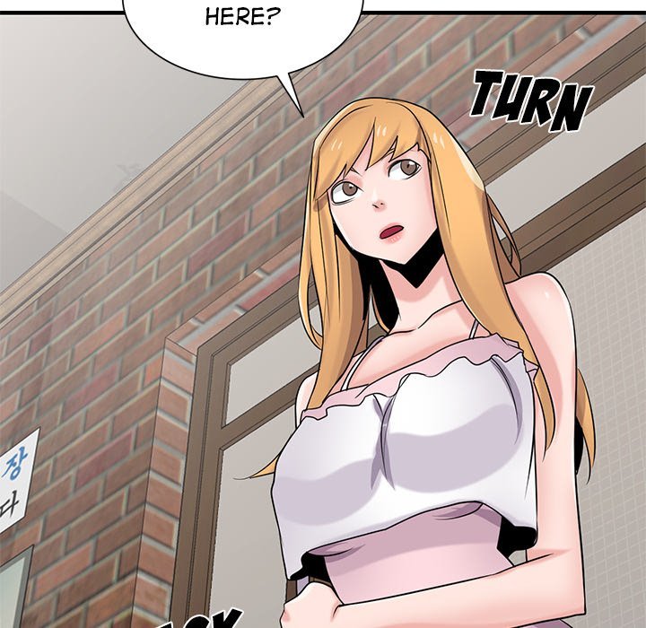 The Mismatch Manhwa - Chapter 87 Page 45