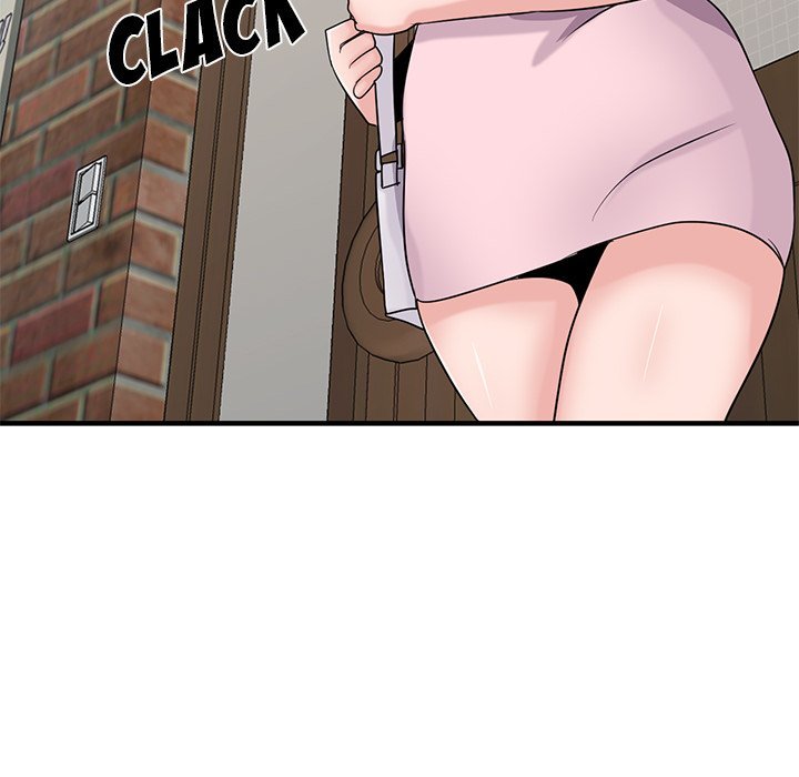 The Mismatch Manhwa - Chapter 87 Page 46