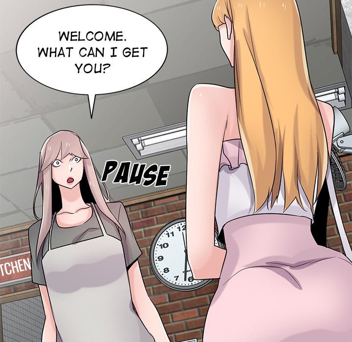 The Mismatch Manhwa - Chapter 87 Page 48