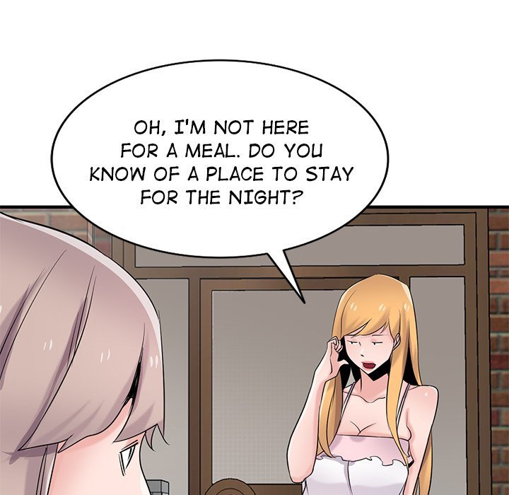 The Mismatch Manhwa - Chapter 87 Page 50