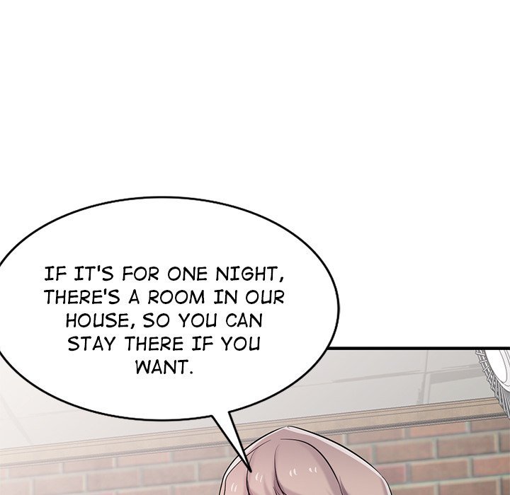 The Mismatch Manhwa - Chapter 87 Page 52