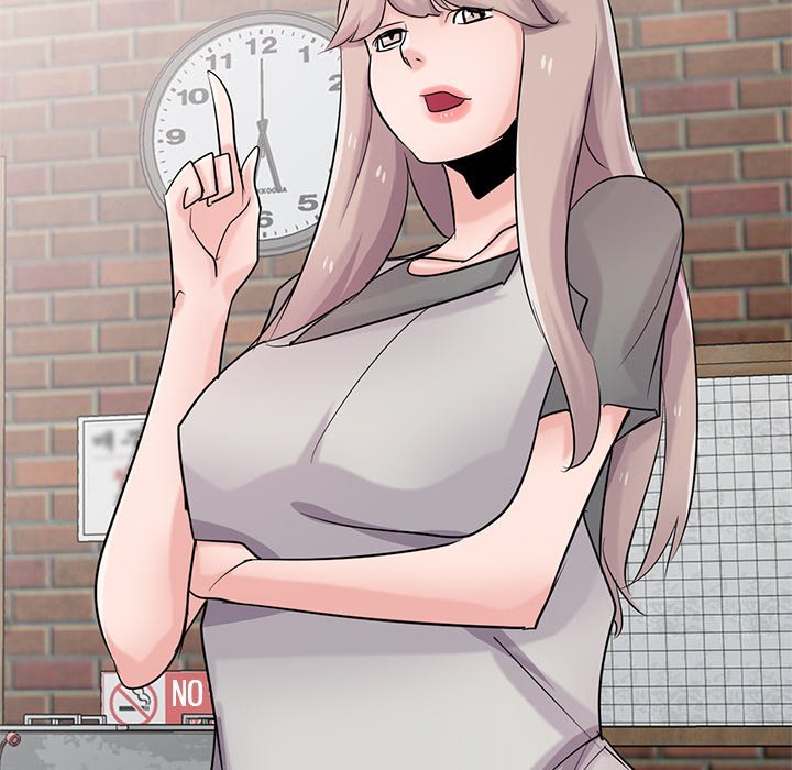 The Mismatch Manhwa - Chapter 87 Page 53