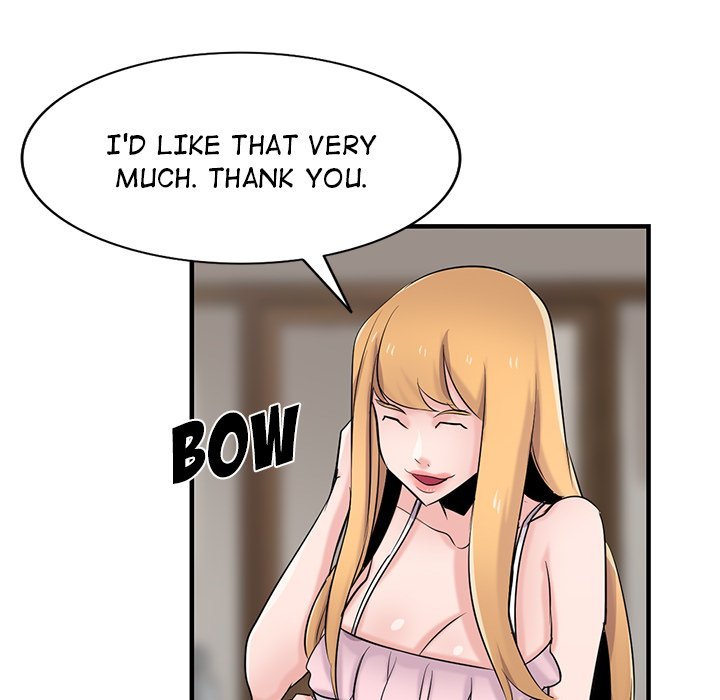 The Mismatch Manhwa - Chapter 87 Page 55