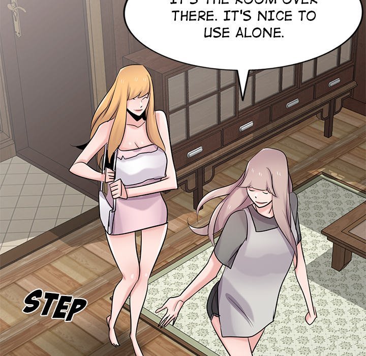 The Mismatch Manhwa - Chapter 87 Page 59