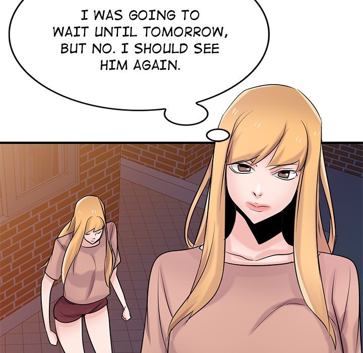 The Mismatch Manhwa - Chapter 87 Page 64