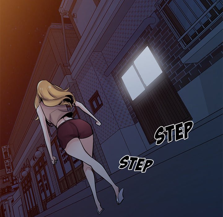 The Mismatch Manhwa - Chapter 87 Page 71