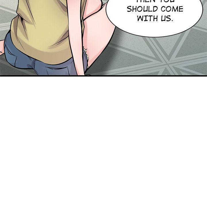 The Mismatch Manhwa - Chapter 87 Page 79