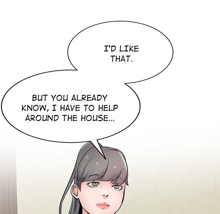 The Mismatch Manhwa - Chapter 87 Page 80